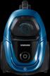 vacuum cleaner samsung vc18m31a0hu/ev, dark blue logo