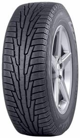 img 3 attached to Nokian Tires Nordman RS2 185/65 R15 92R winter