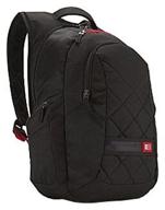 рюкзак case logic laptop backpack 16 black логотип