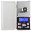 scales jewelry, kitchen, pocket electronic with backlight pocket scale 0.01g - 200g logo