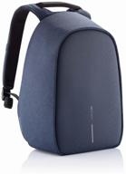 backpack xd design bobby hero xl blue логотип