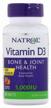 natrol vitamin d3 fast dissolve tabs, 5000 iu, 90 pieces, 1 pack, strawberry logo
