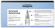 🏻 l'oreal professionnel serie expert aminexil advanced: professional hair loss remedy ampoules - 6ml, pack of 10 logo