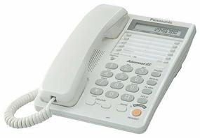 img 3 attached to 📞 Panasonic KX-TS2365 White Phone: Enhanced Communication at Your Fingertips