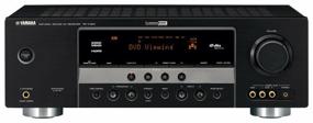 img 3 attached to 🎧 YAMAHA RX-V363 (HTR-6130) 5.1 Channel AV Receiver - Enhanced for SEO
