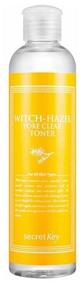 img 3 attached to 🧖 Deep Cleansing with Secret Key Witch-Hazel Pore Clear Toner - 248ml
