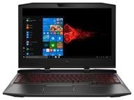 17.3" notebook hp omen x 17-ap000 (3840x2160, intel core i7 2.9 ghz, ram 32 gb, ssd 512 gb, hdd 1000 gb, geforce gtx 1080, win10 home) logo