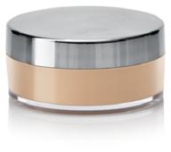 mary kay mineral loose powder beige 0.5 logo