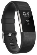 💪 enhanced smart fitbit charge bracelet 2: cutting-edge fitness tracking wearable logo