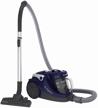 vacuum cleaner candy caf1020 019, blue logo