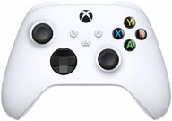 microsoft xbox series robot white bundle logo