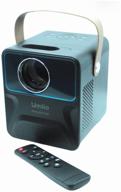 mini projector home for umiio smart full hd movies logo