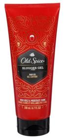 img 3 attached to Old Spice Installation Gel Slugger, strong fixation, 200 ml