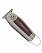 💇 enhanced professional trimmer: digital charging indicator and hair clipper logo