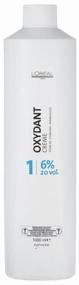 img 3 attached to L "Oreal Professionnel oxidant cream, 6%, 1000 ml