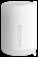 xiaomi bedside lamp 2 led night light, 9w armature color: white, plateau color: white, version: rostest (eac) логотип