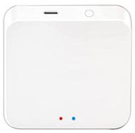 🏠 tuya zigbee 3.0 wireless multimode smart home gateway logo