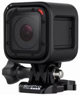 📷 gopro hero4 session chdhs-101: compact 8mp camera with 1920x1080 resolution логотип