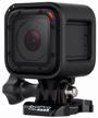 📷 gopro hero4 session chdhs-101: compact 8mp camera with 1920x1080 resolution logo