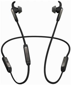 img 3 attached to Jabra Elite 45e Wireless Headphones Titanium Black