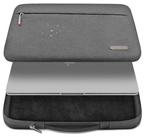 img 2 attached to WiWU Pilot Laptop Sleeve 14" gray