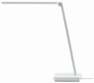 настольная лампа xiaomi mijia smart led desk lamp lite bhr5260cn логотип