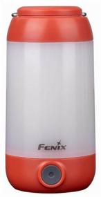 img 4 attached to Camping lantern Fenix ​​CL26R red