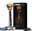 gillette labs heated reusable razor logo