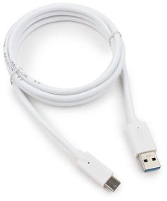 img 4 attached to Cablexpert USB - USB Type-C (CCP-USB3-AMCM), 1 m, white