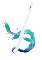 active magic drawing pen for tablet / white / touch pen for apple ipad/ ios / android / smartphone / mobile phone logo