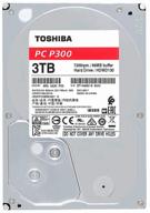 toshiba p300 3tb hard drive hdwd130uzsva логотип
