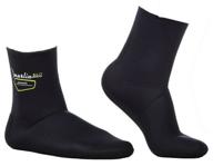 neoprene socks marlin anatomic eco 5 mm l 42-43 logo