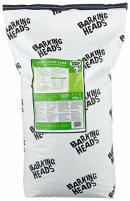 img 4 attached to Dry dog ​​food Barking Heads lamb 1 pack. x 1 pc. x 18 kg (for large breeds)