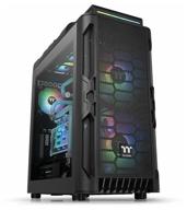 thermaltake level 20 rs chassis (ca-1p8-00m1wn-00) logo