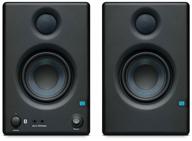 presonus eris e3.5 bt active multimedia monitors (pair), 3.5" speakers logo