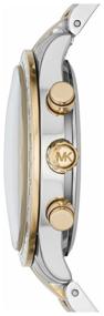 img 2 attached to Wrist watch MICHAEL KORS MK6188