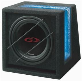 img 3 attached to 🚗 Alpine SBG-1044BR Car Subwoofer