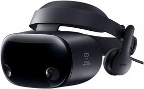 img 4 attached to 👓 Samsung HMD Odyssey VR Headset for Windows Mixed Reality