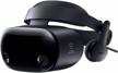 👓 samsung hmd odyssey vr headset for windows mixed reality logo