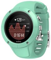 smart watch suunto spartan trainer wrist hr, ocean логотип
