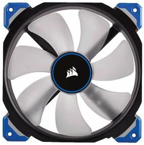 img 3 attached to Case fan Corsair ML140 PRO LED Blue