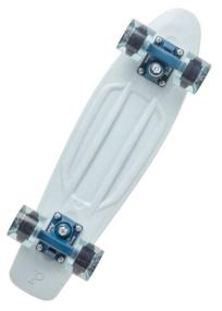 img 4 attached to Mini cruiser Penny Original 22", 22x6, ice