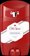 old spice deodorant stick original, 50 ml logo
