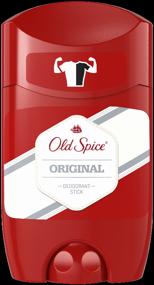 img 3 attached to Old Spice deodorant stick Original, 50 ml