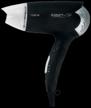 hair dryer scarlett sc-hd70it02, black logo