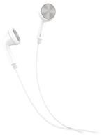headphones hoco m73, white logo