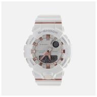 watch casio g-shock g-shock gma-b800-7a logo