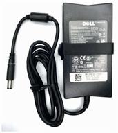 power supply unit (charger) for laptop dell latitude 7490 19.5v 3.34a (7.4-5.0) 65w slim logo
