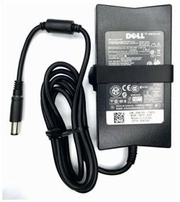 img 3 attached to Power supply unit (charger) for laptop Dell Latitude 7490 19.5V 3.34A (7.4-5.0) 65W Slim