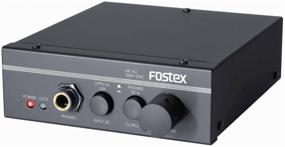 img 4 attached to Stereo Headphone Amplifier Fostex HP-A3